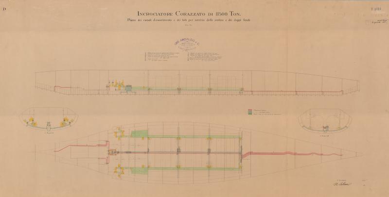 Progetto 1110
