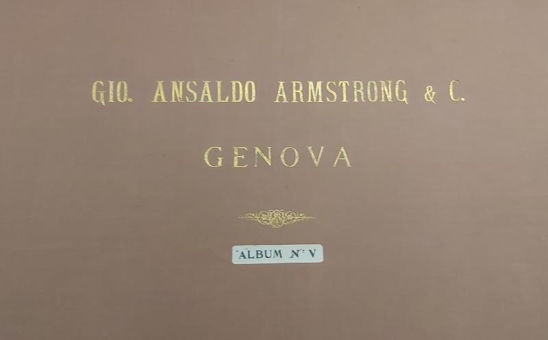 Copertina