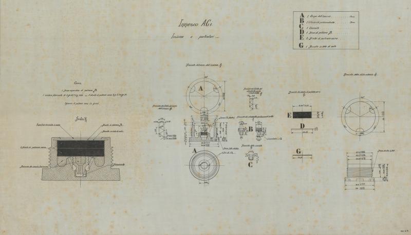 Innesco A.C. 1