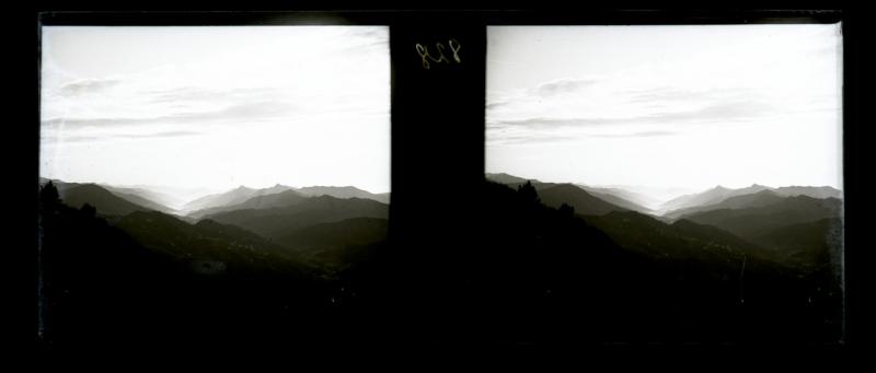 Veduta della Val Fontanabuona (originale)