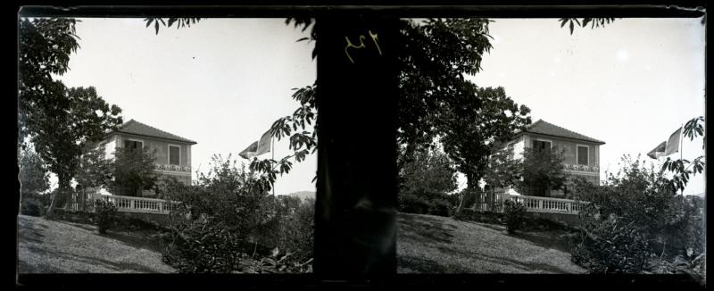 Villa Noli al Serrato (originale)