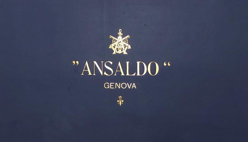 Copertina