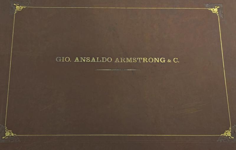 Copertina
