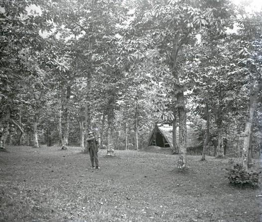 Campopiano - cacciatore