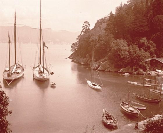Portofino -  porticciolo