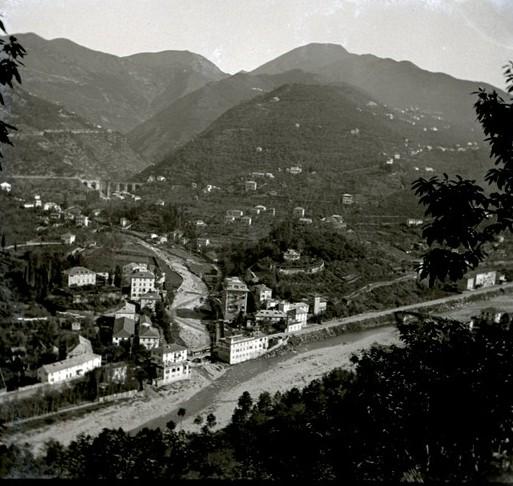 Doria - panorama