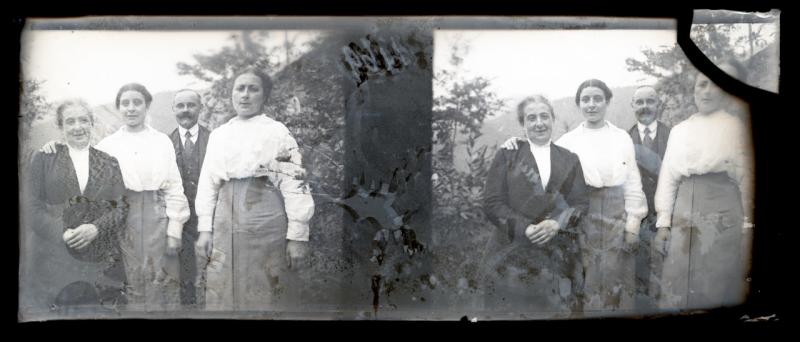 Ritratto di famiglia (originale)