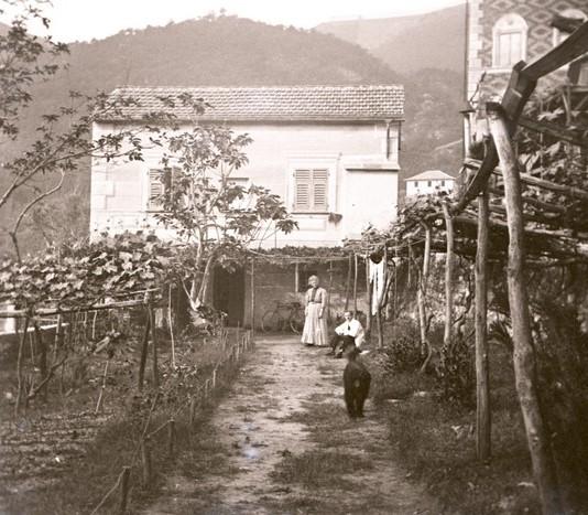 Serino - casa