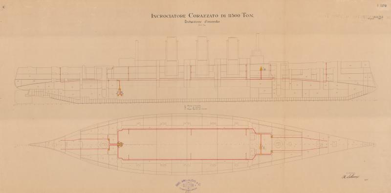 Progetto 1109