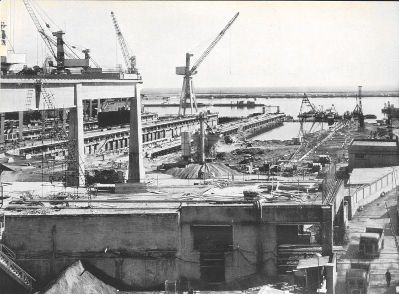 Cantiere di Sestri, p. 6