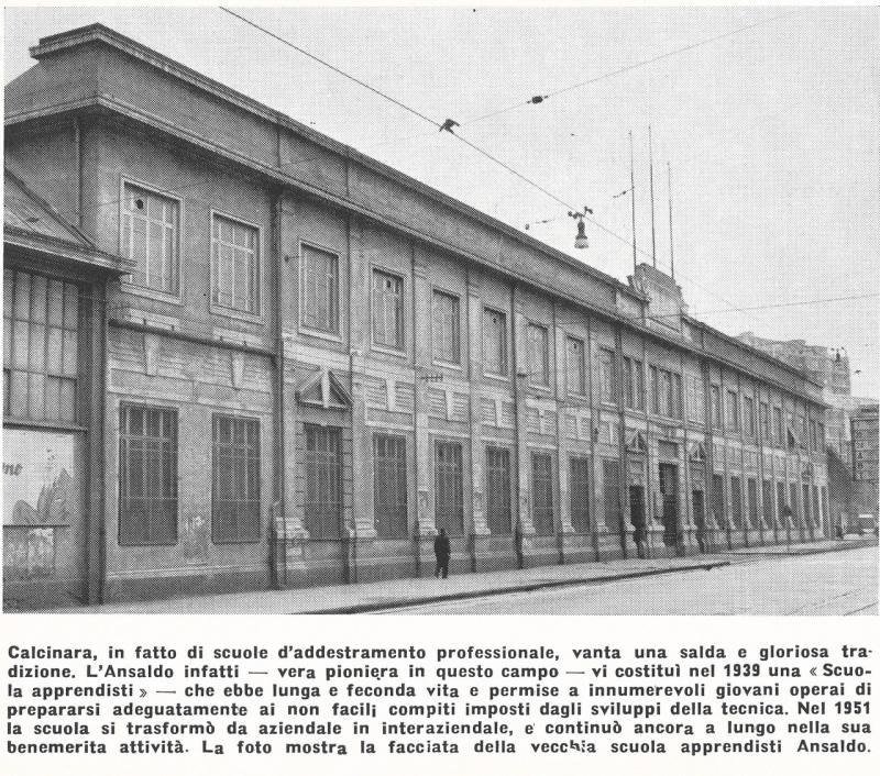 Centro formazione I.R.I., p.10