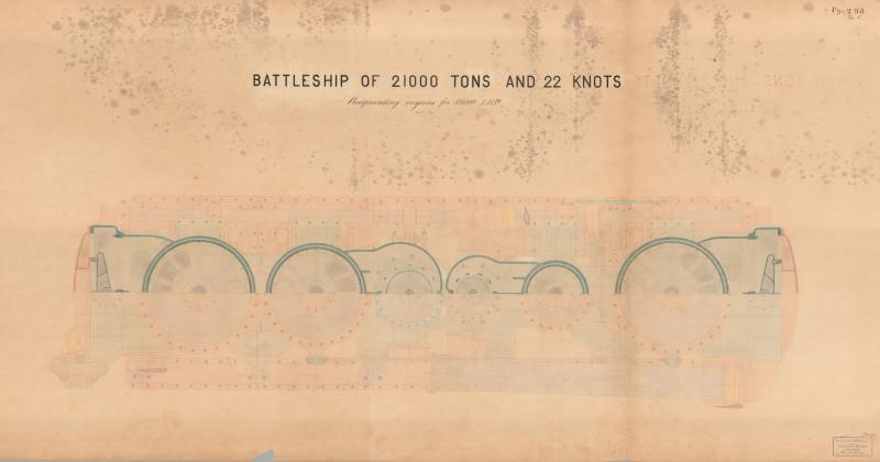 Progetto 298 - tav.  5