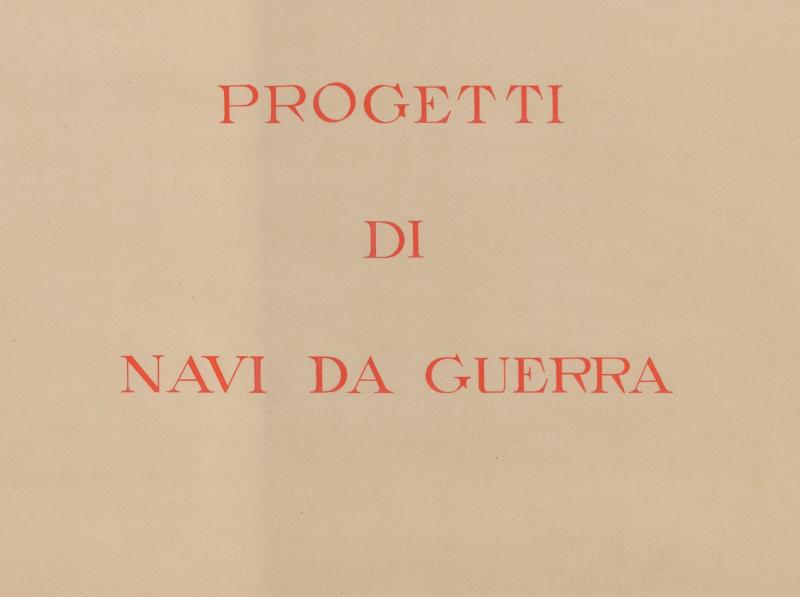 Frontespizio
