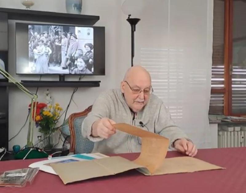 Onorio Marengo