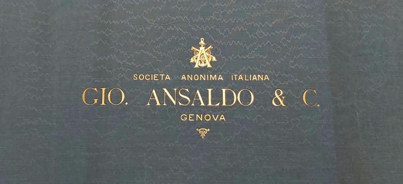 Copertina