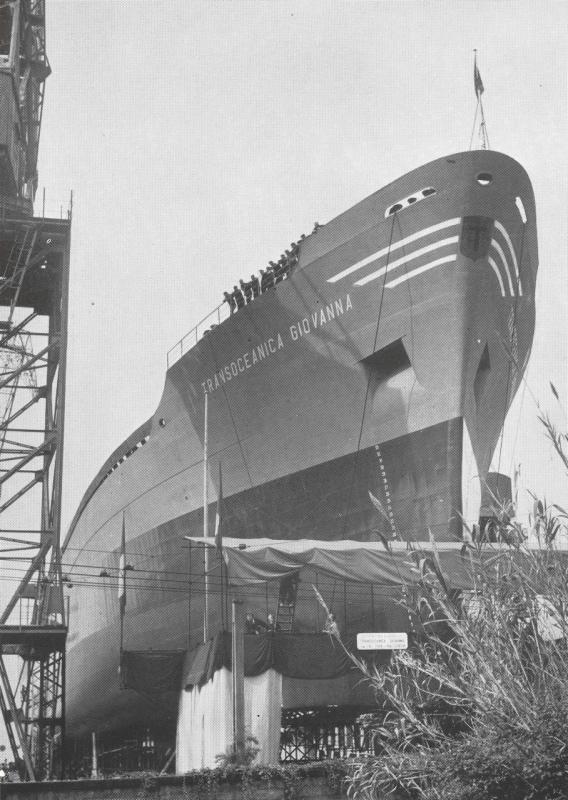 "Transoceanica Giovanna", p. 4