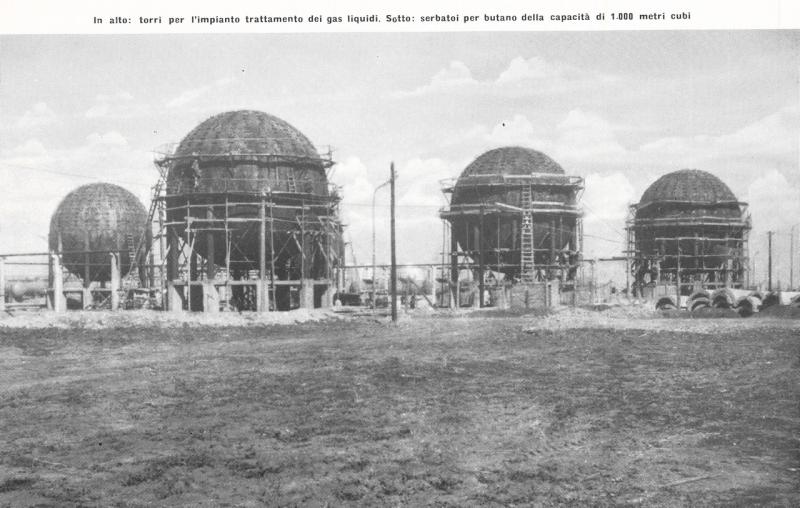 Serbatoi per butano, p. 2