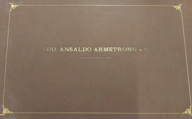 Copertina