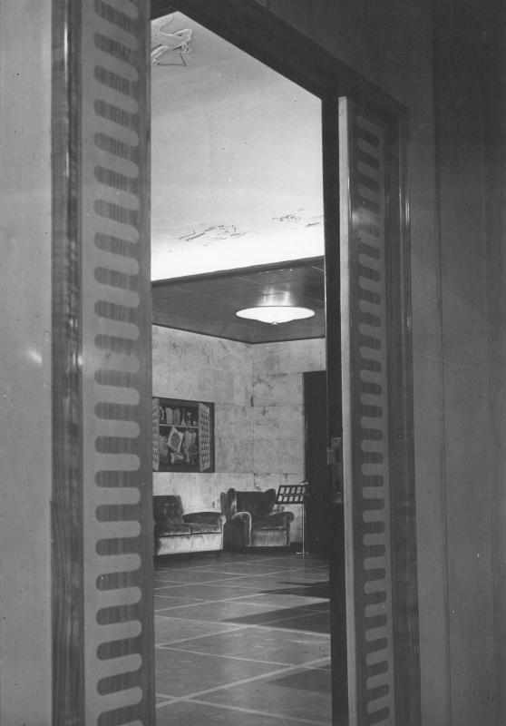 Italia - Biblioteca di prima classe