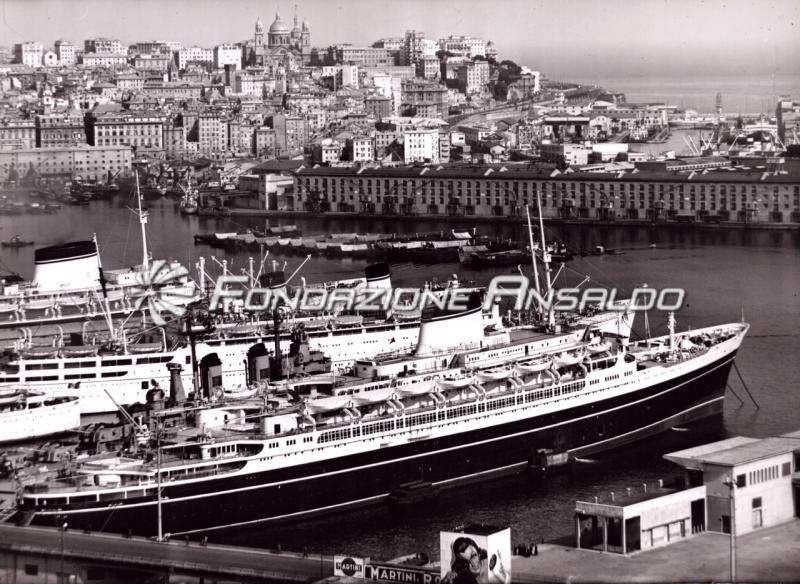 Porto di Genova