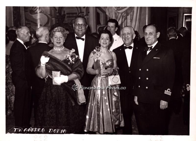 Andrea Doria (t/n)