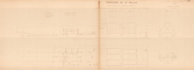 Progetto 249 - tav. 14