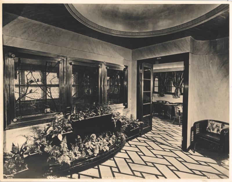 Kungsholm - Prima classe