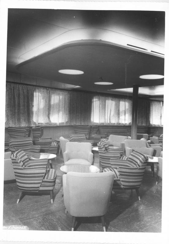 Sicilia - Sala ricreativa e bar
