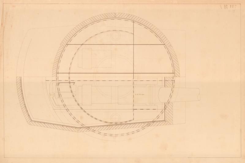 Progetto 117 - tav. 2