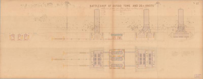 Progetto 297 - tav.  2