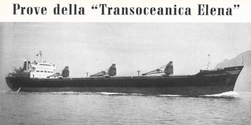 "Transoceanica Elena", p. 4