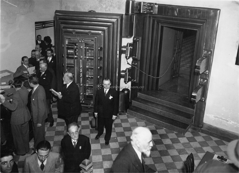 Banco di Chiavari e della Riviera Ligure