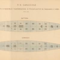 Progetto 479 - Tav. 3