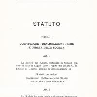 Statuto