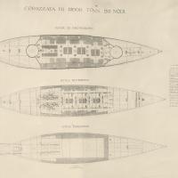 Progetto 1210 - Tav. 4