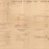 Progetto 299 - tav. 1