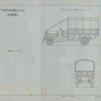 Camion di Squadrone