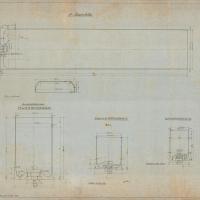 Custodia delle cartucce  (Patronenhülsc)