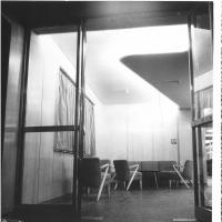 Sicilia - Ingresso sala ricreativa