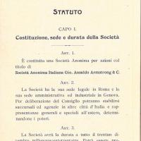 Statuto