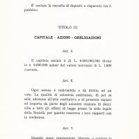 Capitale sociale
