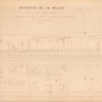 Progetto 248 - tav. 3