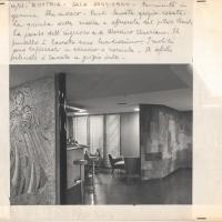 Enotria- Sala Soggiorno