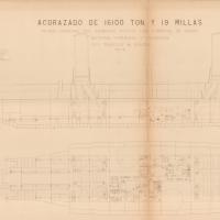Progetto 244 - tav. 14