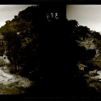 Cavassolo. Cave di pietra e calce (originale)