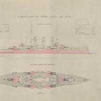 Progetto 67 - Tav. 3