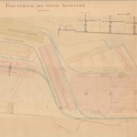 Progetto 57 - tav. 3
