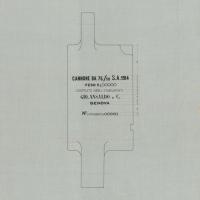 Cannone da 76/50 - Iscrizione