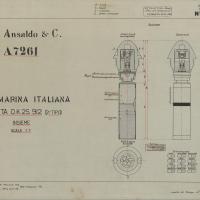 Spoletta O.K. 25 912 (2° tipo)