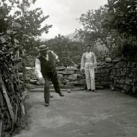 Il Sig. Paolo leva punto... (taglio)